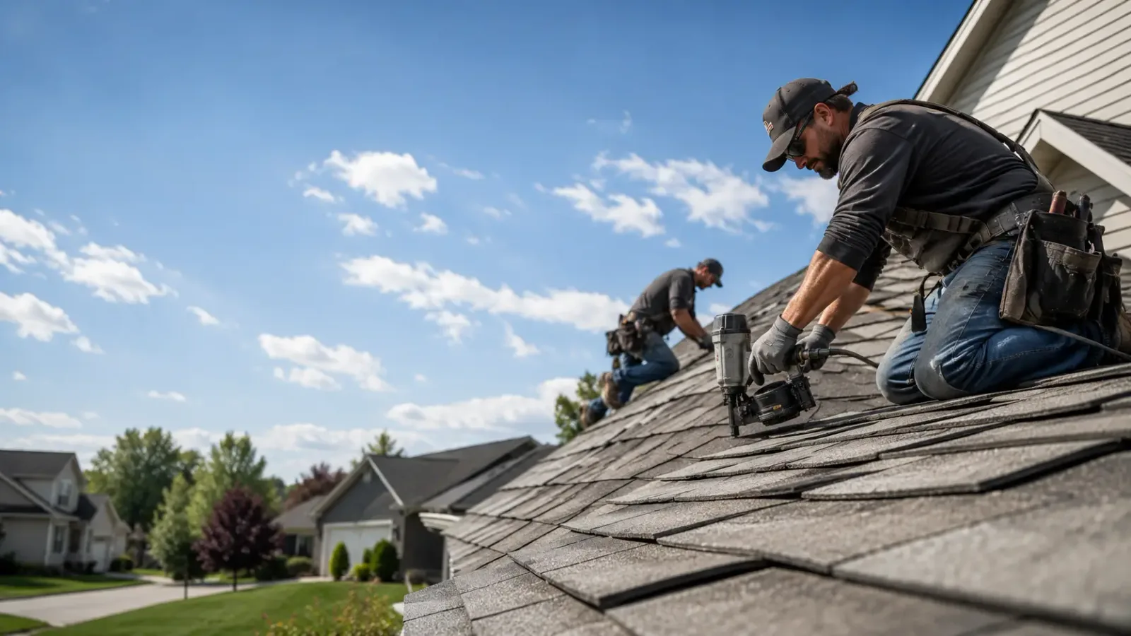 Storm Damage Roof Repair in Ashford, AL near me